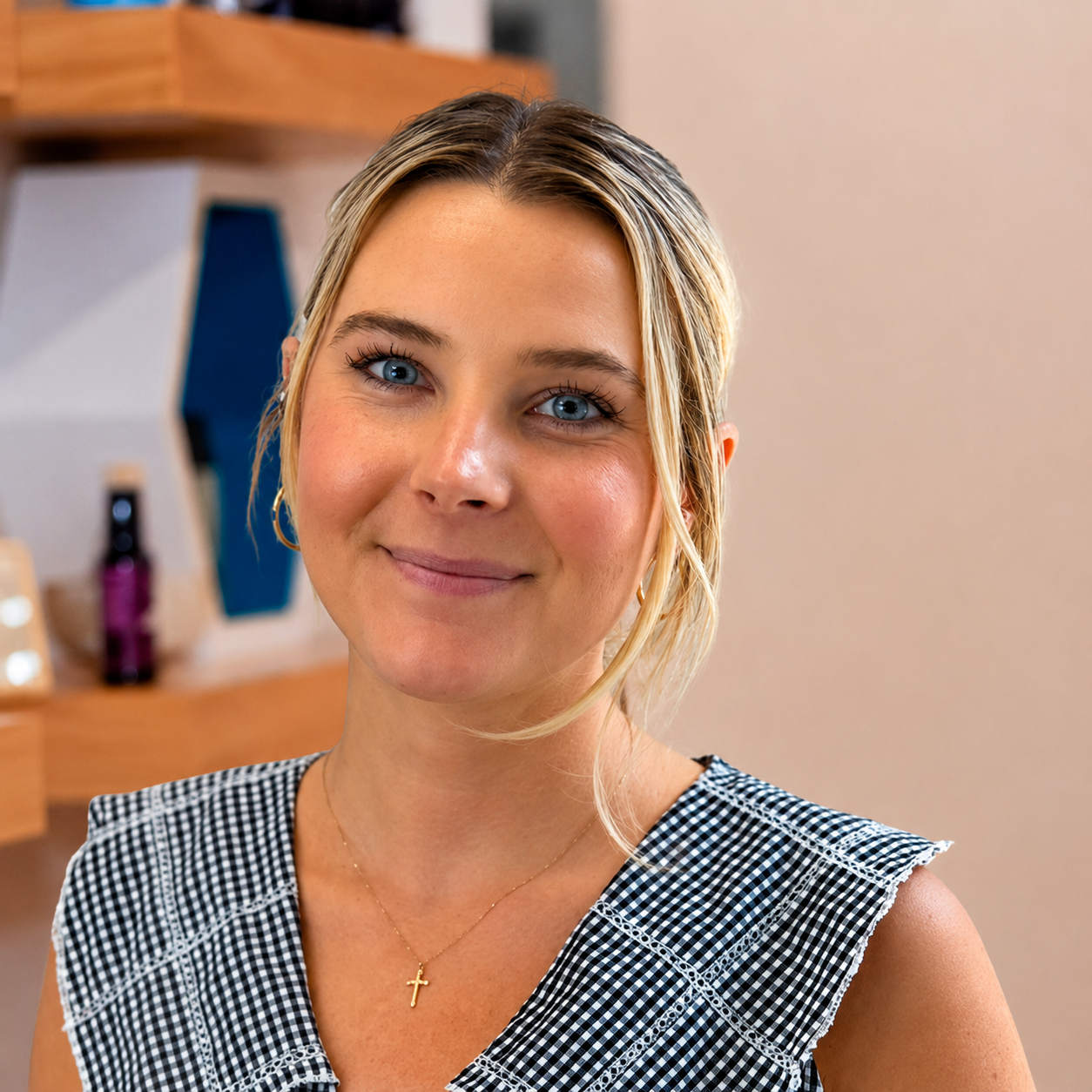 General Manager of Oxylon Wellness