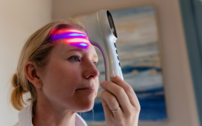 Combining True Laser and Oxygen Bath Therapy for Cellular Healing