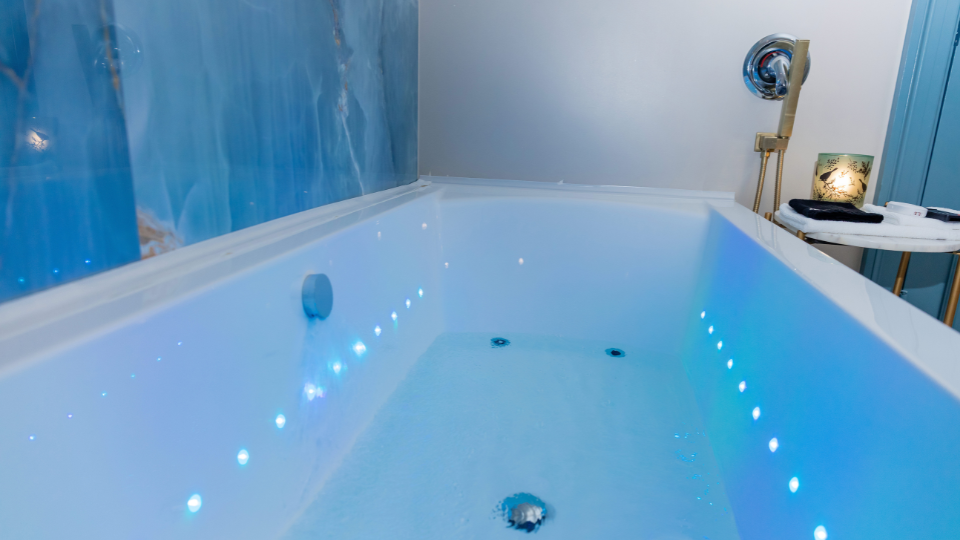 oxylon oxygen bath