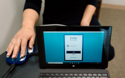 Oxylon Saturday Screenings: Discover What Your Body Needs with a ZYTO Scan