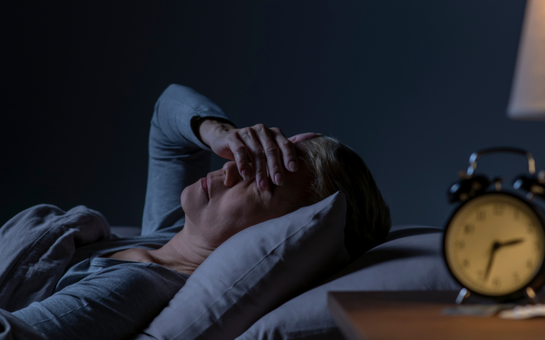 Oxylon Saturday Screenings sleep wellness