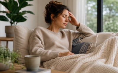 Oxylon Saturday Screenings: Recovery Support for Long COVID & Chronic Fatigue