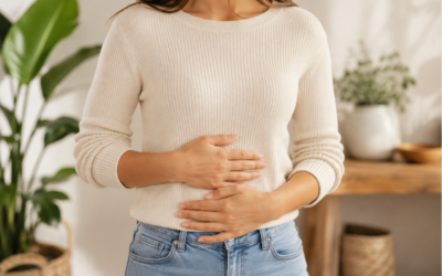 Oxylon Saturday Screenings: Support for Gut Health & Digestive Wellness