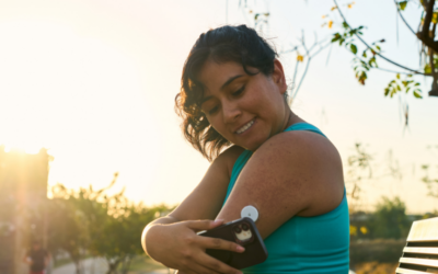The Connection Between Hypoxia and Diabetes