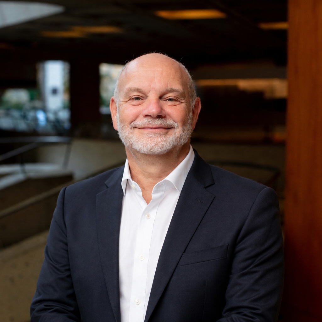 Dr. Steven Zodkoy, DC, CNS, DACBN