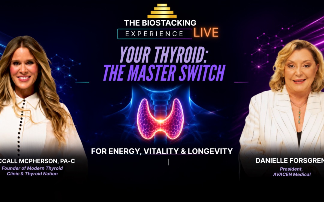 Thyroid experts