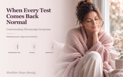 Fibromyalgia Symptoms When Every Test Comes Back Normal